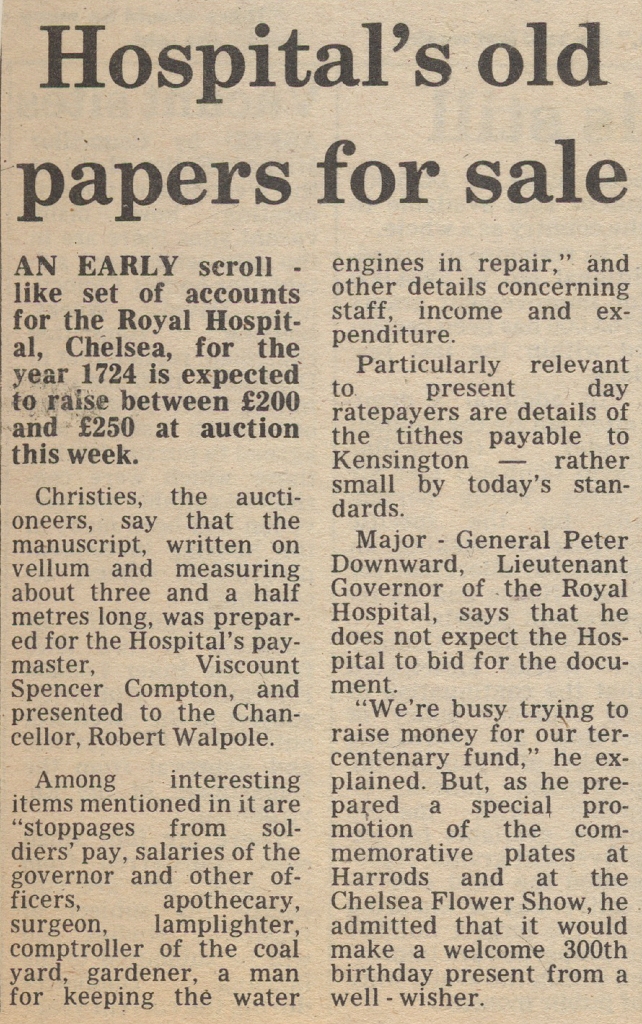 19820507 ROYAL HOSPITAL RECORDS SALE CN.jpg